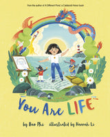 You are Life