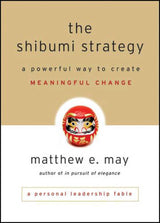 The Shibumi Strategy