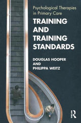 Training and Training Standards