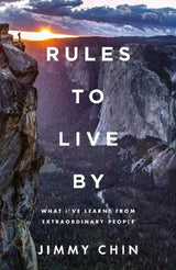 Rules to Live By