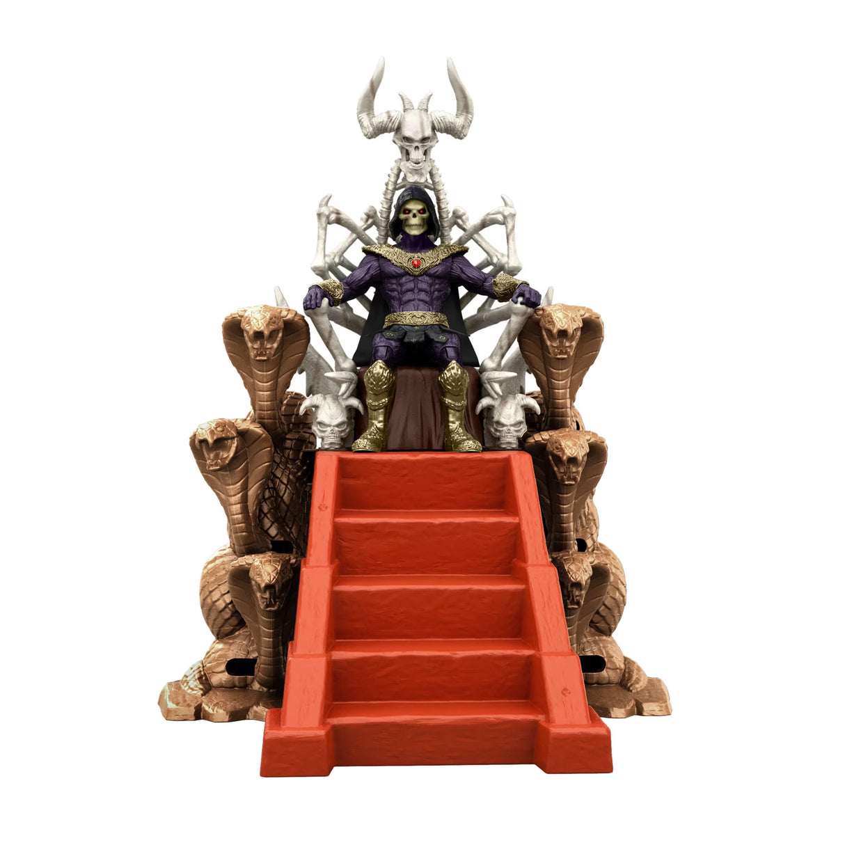 Masters of the Universe: Battle for Eternia 2-in-1 Playset
