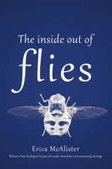 The Inside Out of Flies