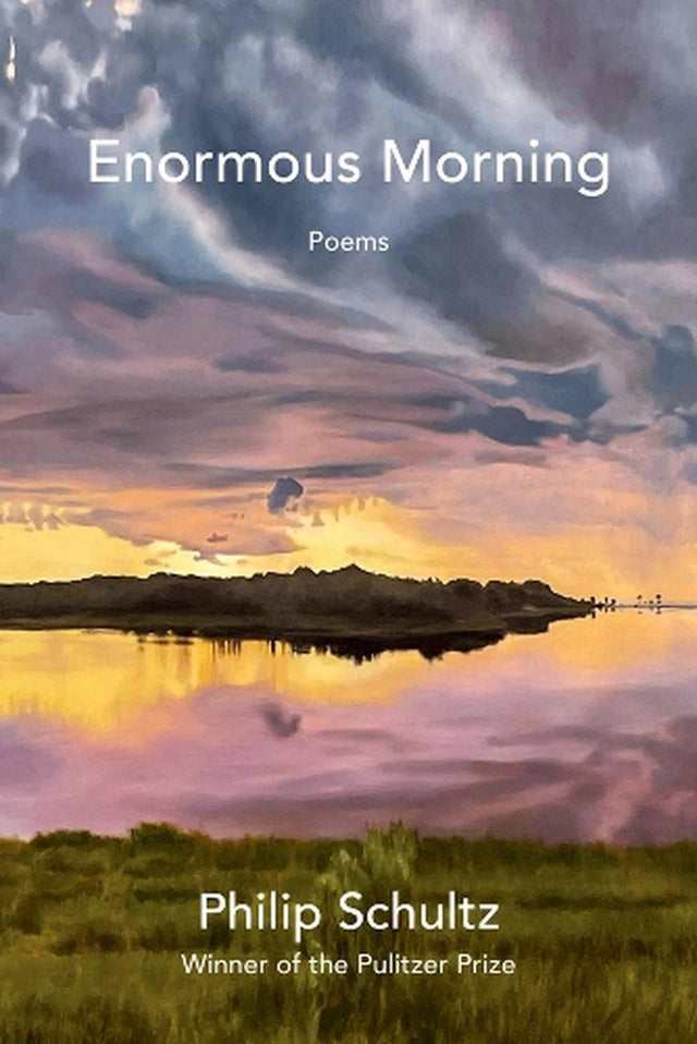 Enormous Morning