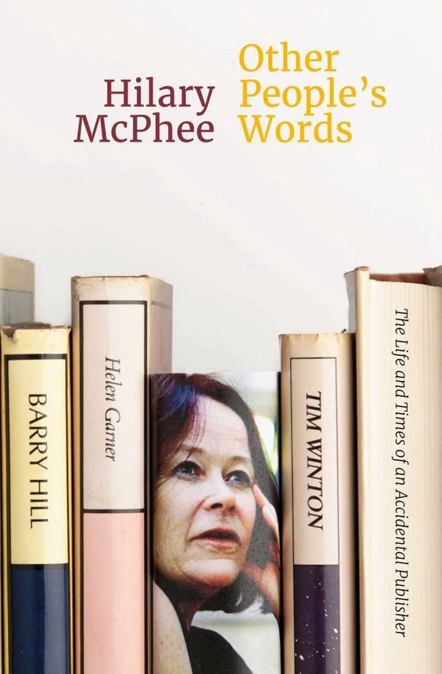 Other People’s Words