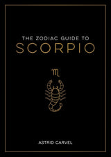 The Zodiac Guide to Scorpio