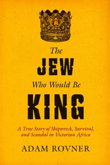 The Jew Who Would Be King