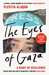 The Eyes of Gaza