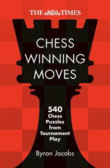 The Times Chess Winning Moves