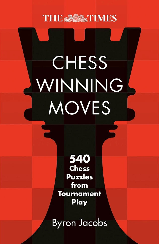 The Times Chess Winning Moves