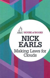 Making Laws for Clouds