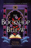 The Bookshop Below