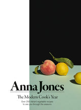 The Modern Cook’s Year