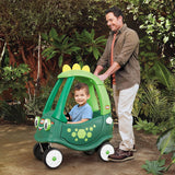 Little Tikes: Cozy Coupe - Dinosaur