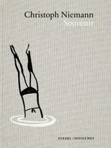 Christoph Niemann: Souvenir