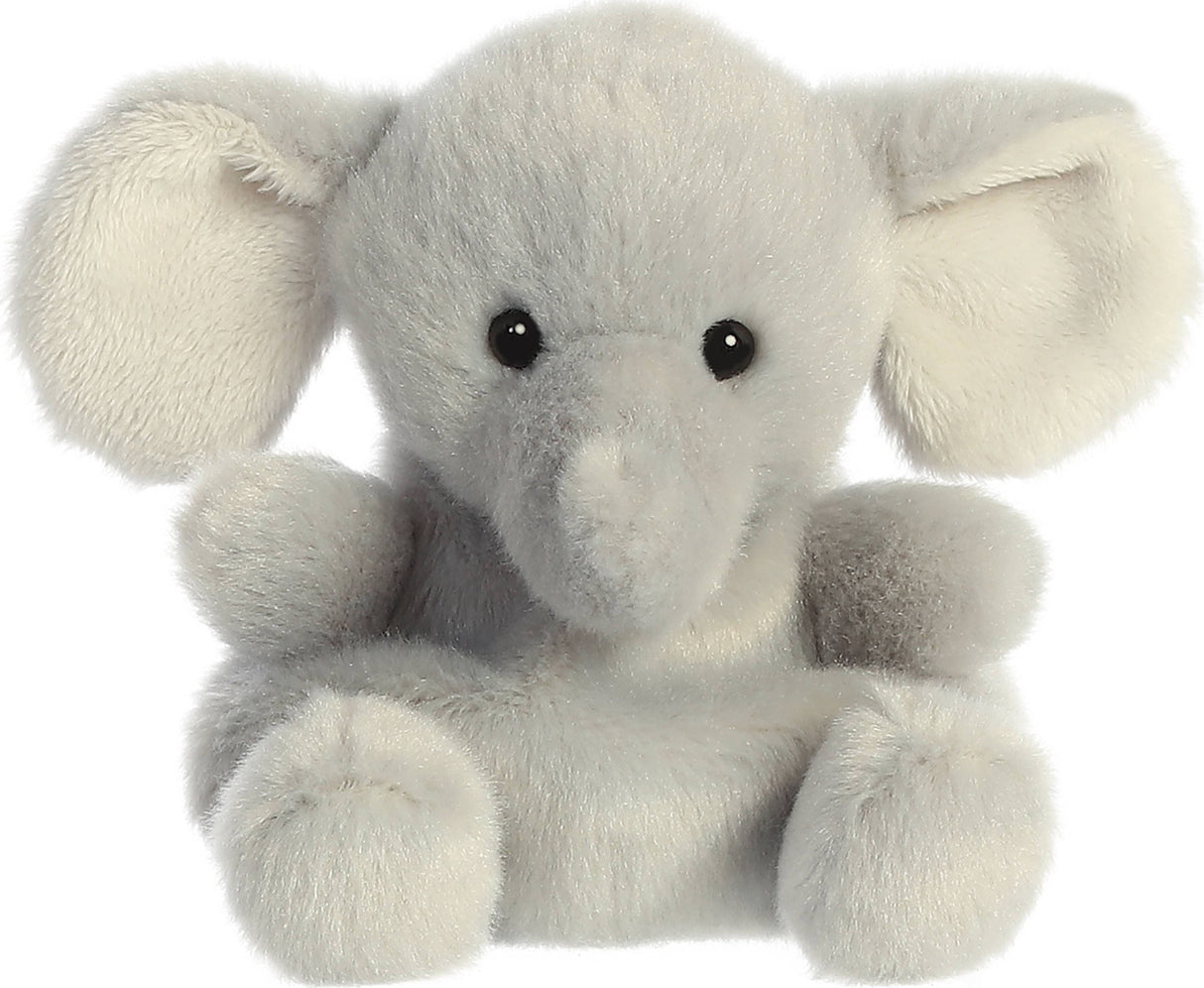 Palm Pals Plush - Stomps Elephant