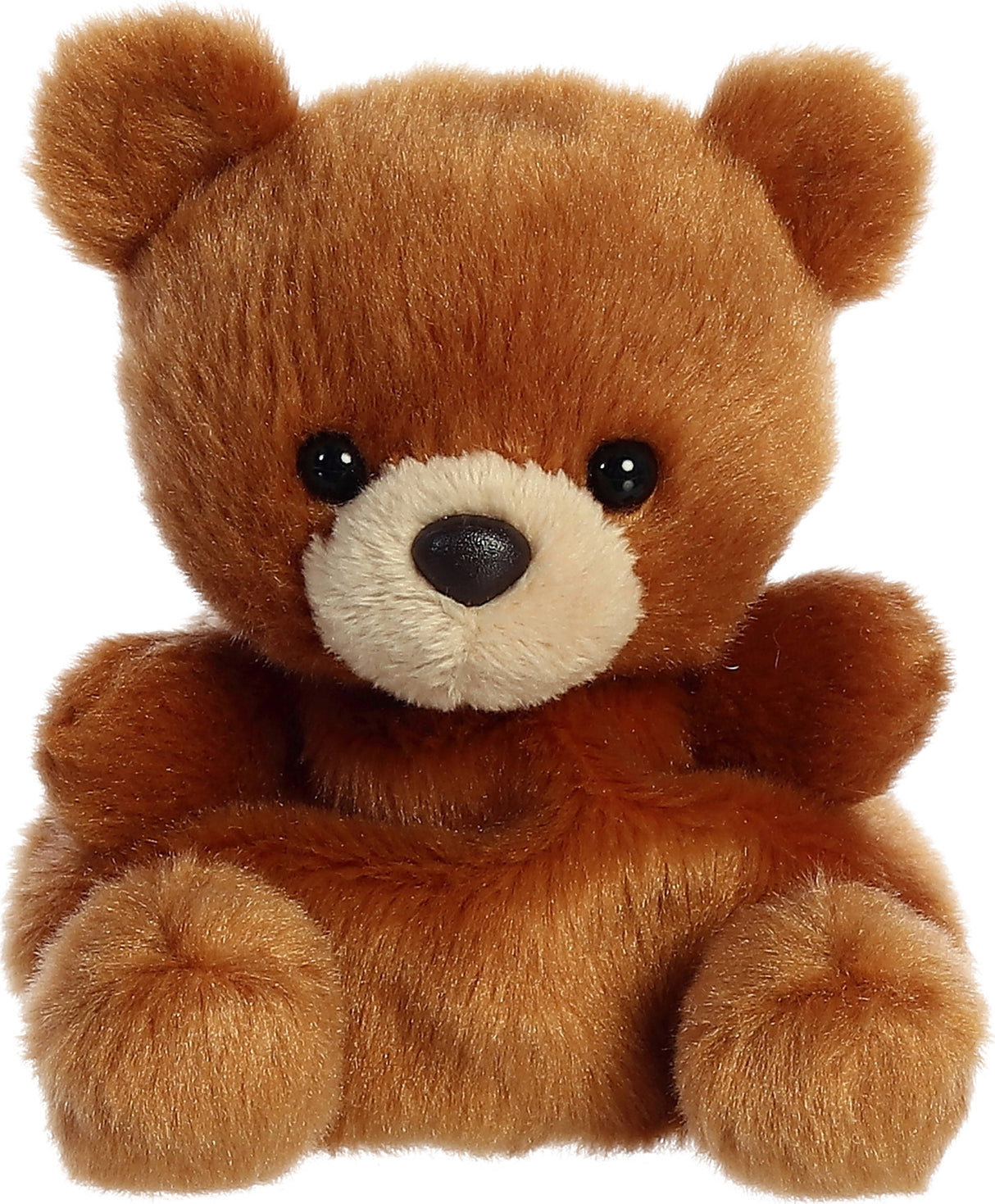 Palm Pals Plush - Artie Bear