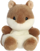 Palm Pals Plush - Chestnut Chipmunk