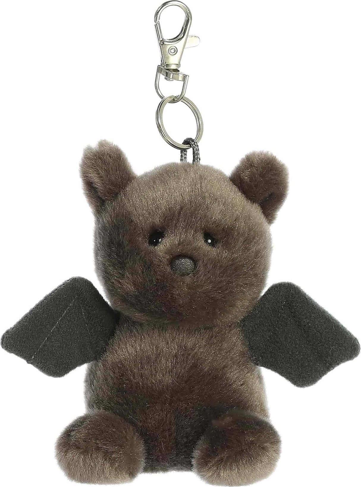 Palm Pals Clip-On Plush - Luna Bat