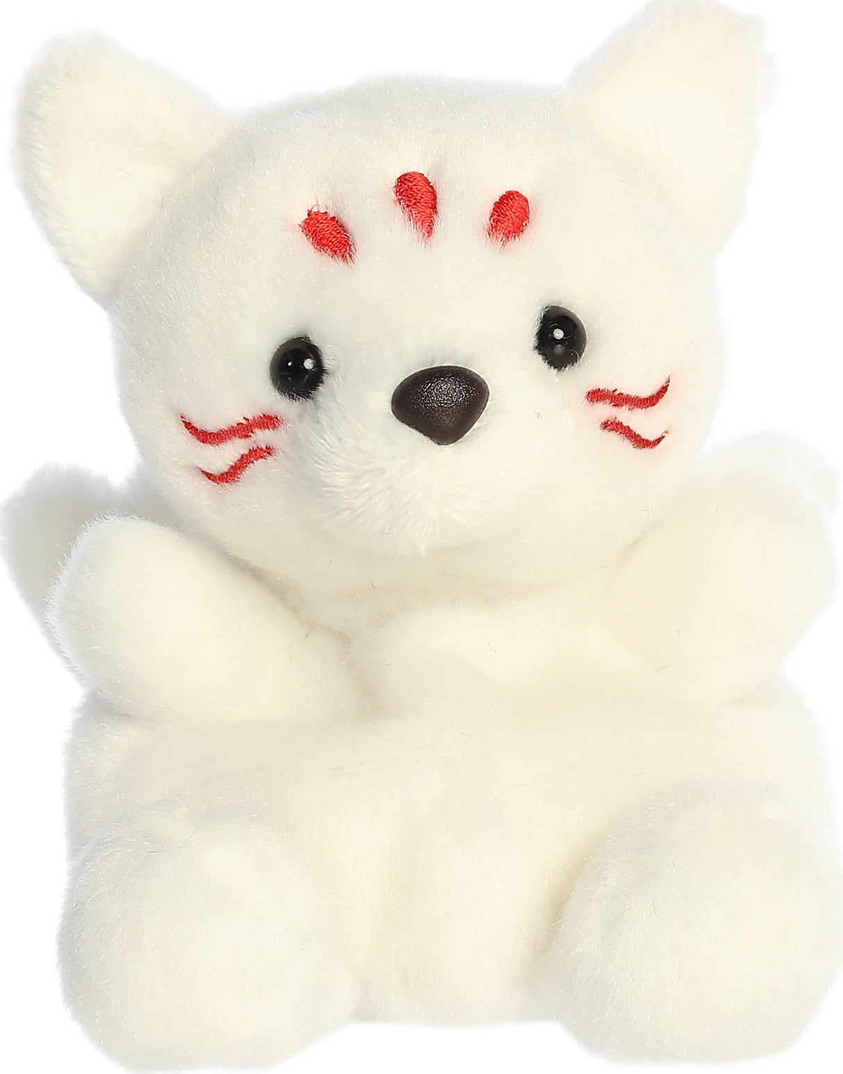 Palm Pals Plush - Akari Kitsune