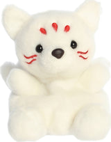 Palm Pals Plush - Akari Kitsune