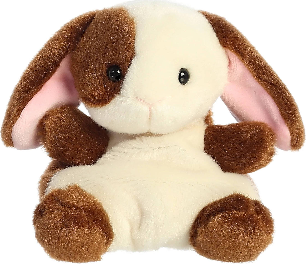 Palm Pals Plush - Clover Bunny