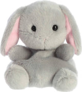 Palm Pals Plush - Pebbles Bunny