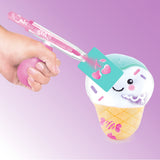 Airbrush Plush Food'tastic Mini