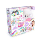 Airbrush Plush Kawaii Kitty