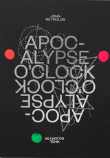 Apocalypse O'Clock
