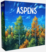 Aspens: Mega Box Bundle