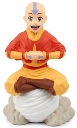 tonies: Avatar: The Last Airbender - Aang Tonie Audio Character
