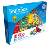 Brain Box - Maximum Electronic Kit