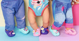 Baby Born: Shoes With Pins