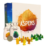 Aspens: Deluxe Edition