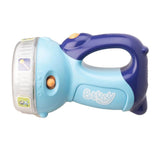 Bluey - Colour Change Light & Sound Torch