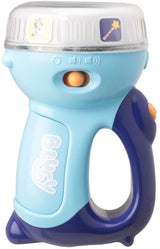 Bluey - Colour Change Light & Sound Torch