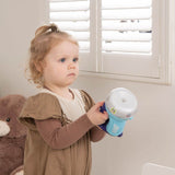 Bluey - Colour Change Light & Sound Torch