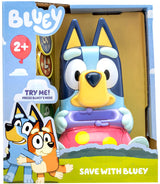 Bluey - Save With Bluey