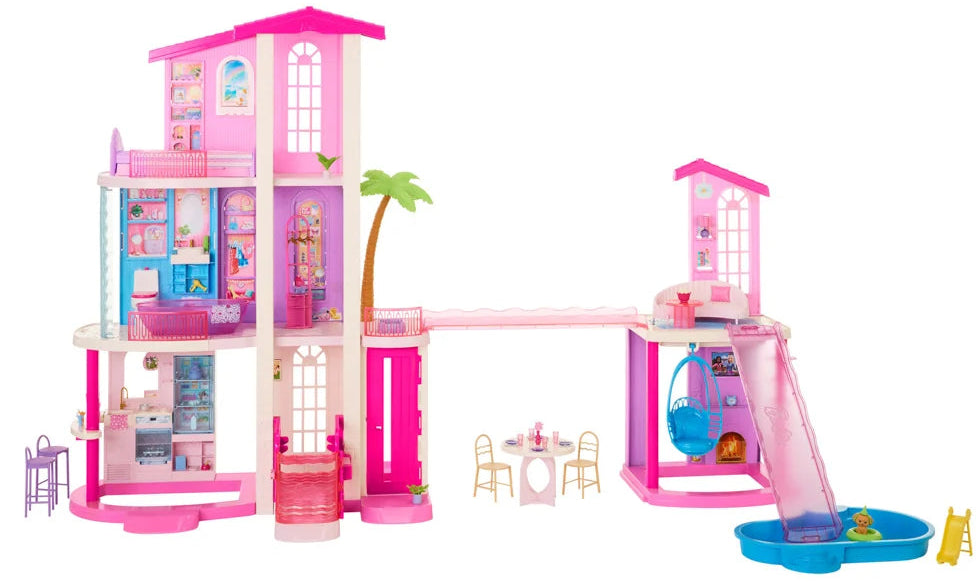 Barbie: Dream Land Dreamhouse