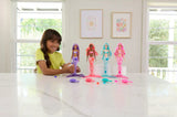 Barbie: Color Reveal Mermaid