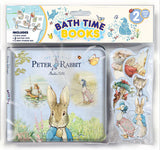 Bath Time Books - Peter Rabbit
