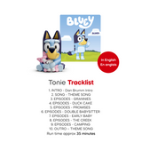 tonies: Toniebox 2 Cloud Pink Starter Set - Bluey