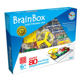 Brain Box Mini 80+ Experiments Set