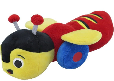 Buzzy Bee Plush (23cm)