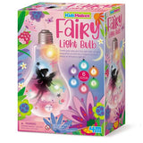 4M: KidzMaker Fairy Light Bulb