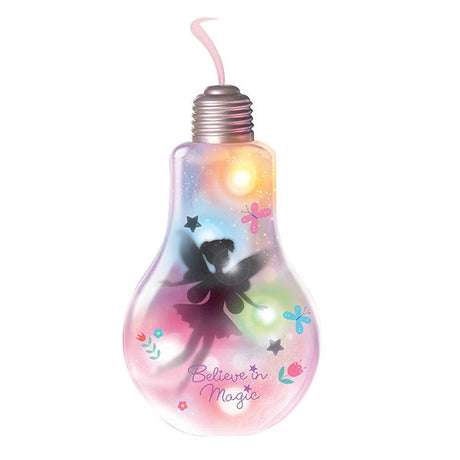 4M: KidzMaker Fairy Light Bulb