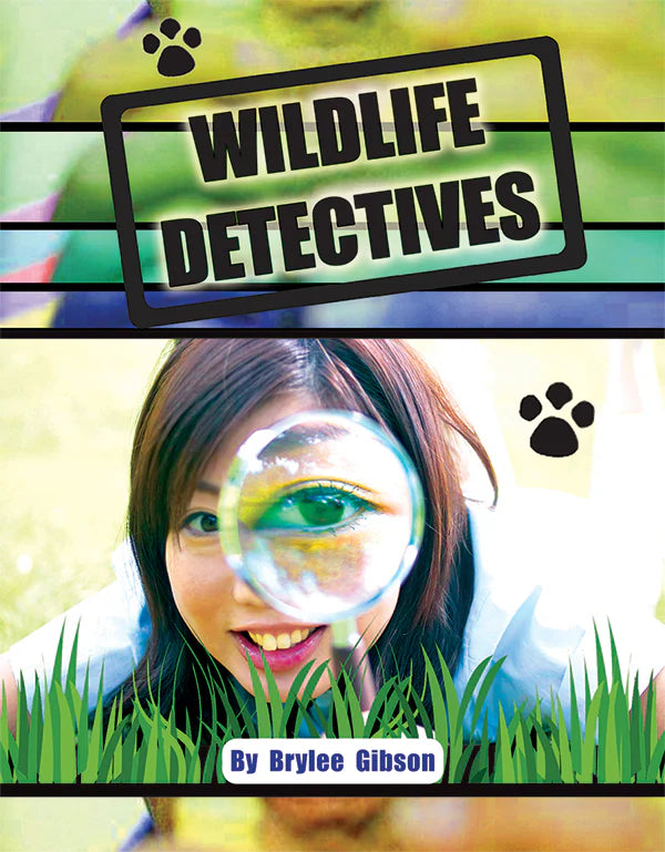 Wildlife Detectives