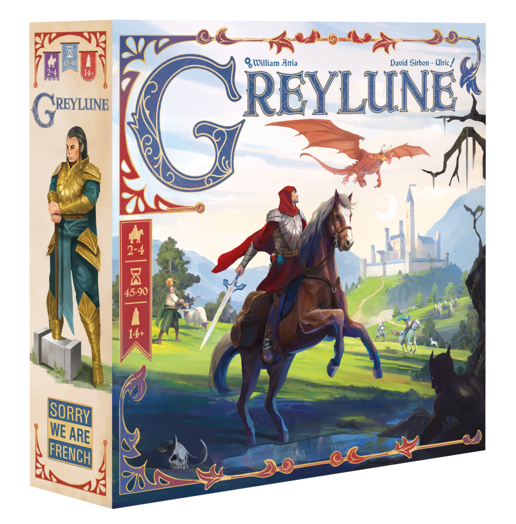 Greylune