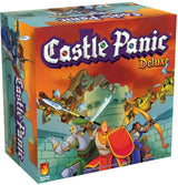 Castle Panic Deluxe