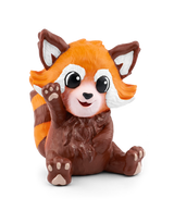 tonies: Conservation Crew Land Rescues with Nina the Red Panda - Tonie Audio Character